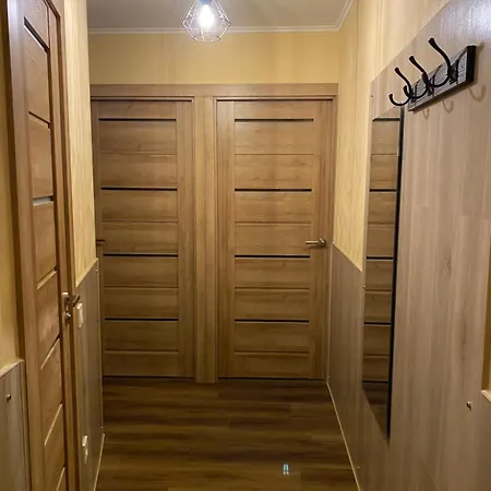 Cat Garden Business Apartman *