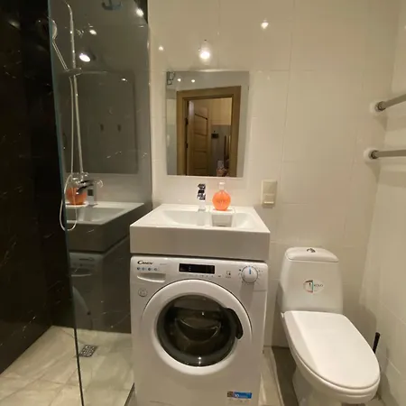 Cat Garden Business Apartman *