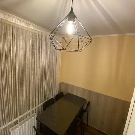 Cat Garden Business Apartman Riga