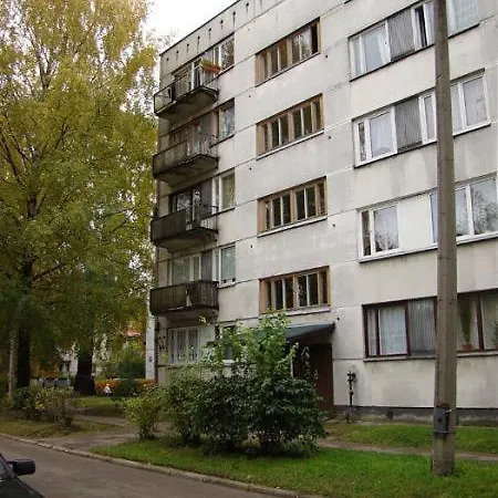 Apartament Cat Garden Business