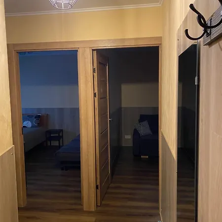 Cat Garden Business Dzīvoklis