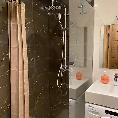 Cat Garden Business Apartament