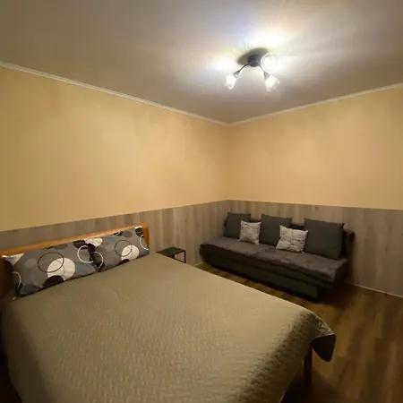 Cat Garden Business Apartament Ryga