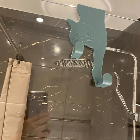 Cat Garden Business * Ryga