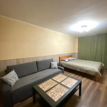 Cat Garden Business Apartament Ryga