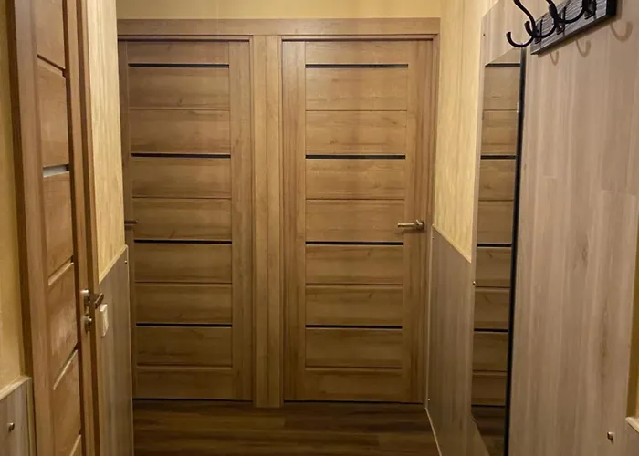 Cat Garden Business Dzīvoklis *