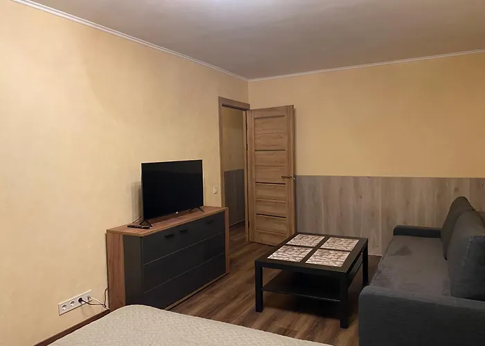 Dzīvoklis Cat Garden Business *