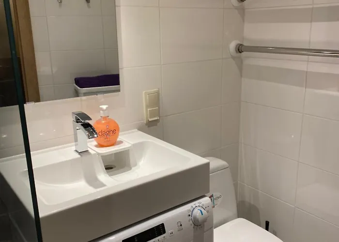 Dzīvoklis Cat Garden Business