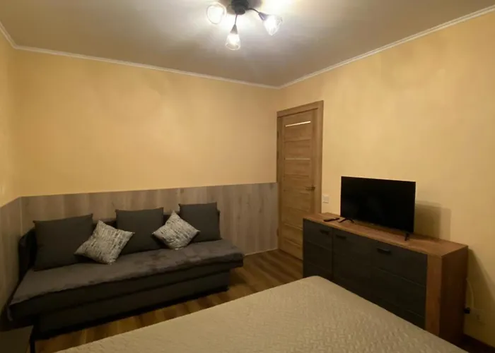 Cat Garden Business Dzīvoklis *