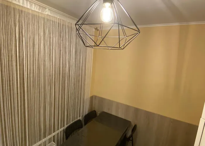 Cat Garden Business Dzīvoklis Riga