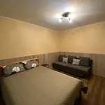 Cat Garden Business Apartamento Riga