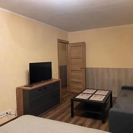 Apartamento Cat Garden Business *