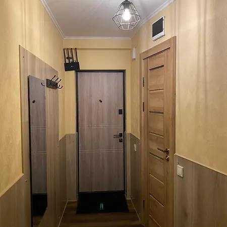 Apartamento Cat Garden Business Riga
