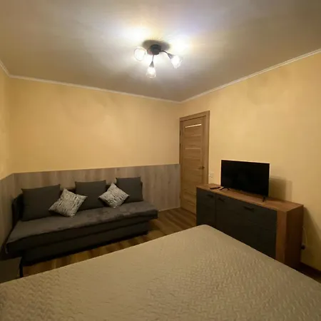 Cat Garden Business Apartamento *