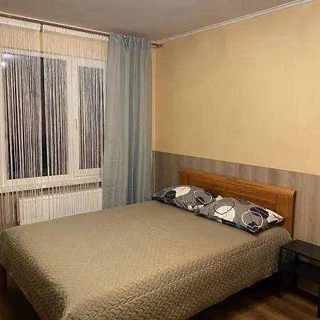 Apartamento Cat Garden Business Riga