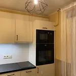 Appartamento Cat Garden Business Riga