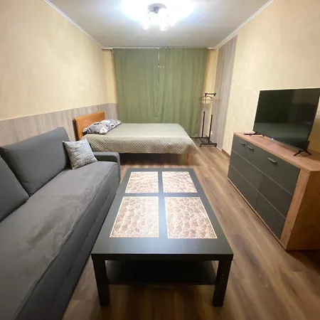 Cat Garden Business Apartment *