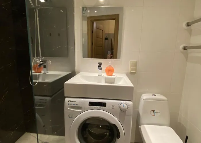 Cat Garden Business Apartment *